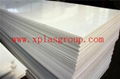 King color core HDPE Sheet,dual color hdpe sheet,sandwich hdpe sheet 2