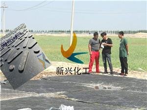 Plastic HDPE track construction ground protection road mats 4