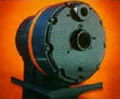 High Pressure Pump