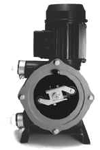 Vector Peristaltic Pumps