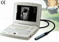 KX5000vet laptop ultrasound