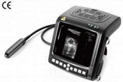 wrist vet ultrasound scanner KX5200(veterinary, human )