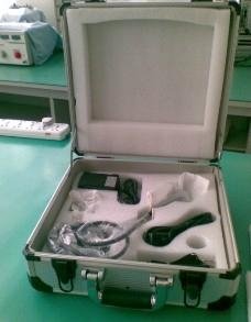 KX5000vet laptop ultrasound scanner(veterinary,/human ) 5