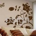 eco-solvent printing wall paper 