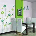 eco-solvent printing wall paper  5