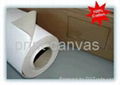 Canvas roll for printing  2