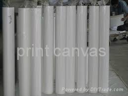 Canvas roll for printing  4