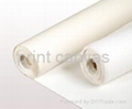 Canvas roll for printing 
