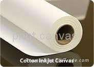 220g canvas for digital printing 4