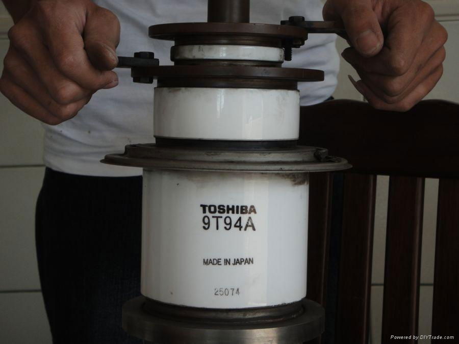 Vacuum Tube (Toshiba) 3