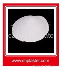 food grade calcium sulfate