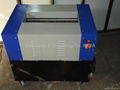 INDUSTRIAL PAPER SHREDDER