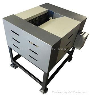 heavy duty paper shredders