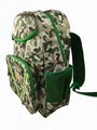 Customization of new school bags and Backpacker factory