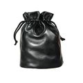 Sheepskin Leather fashion handbag 1