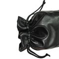 Sheepskin Leather fashion handbag