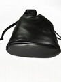 Sheepskin Leather fashion handbag