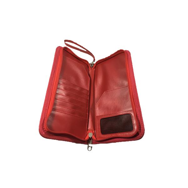 passport holder，Document storage bag 3