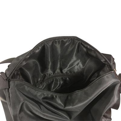 Nylon travel bag 4