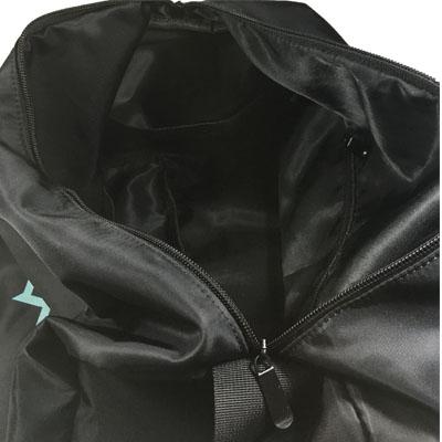 Nylon travel bag 5