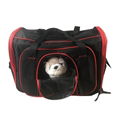 Multifunctional pet bag