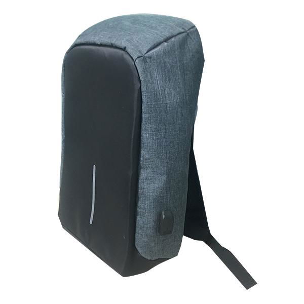 Fashion backpack|Anti-theft backpack 3