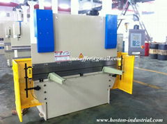 Hydraulic Press Brake