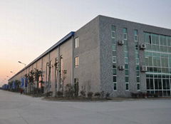Yangzhou Hoston Machinery Manufacture Co.,Ltd