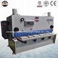 Stainless Steel Plate Cutting Machine 1