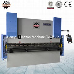 Hydraulic Bending Machine