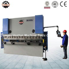 Hydraulic Metal Bending Machine HPB-400T/4000