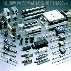 日本NB交叉滚柱导轨NV系列 4