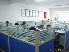 SHANGHAI DURA INDUSTRIAL CO.,LTD.