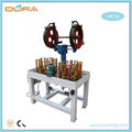 24 Spindle Rope Braiding Machine 1