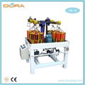 China Factory Supply High Speed Braiding