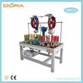 25 Spindle High Speed Braiding Machine&Braiding Machinery 1