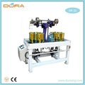 32 Spindle High Speed Shoelace Braiding Machine for Shoelace Production Line