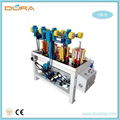 High Speed Rope Braiding Machine Factory