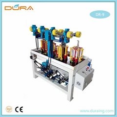 High Speed Rope Braiding Machine Factory From China with Cheap Price