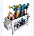 High Speed Rope Braiding Machine Factory From China with Cheap Price