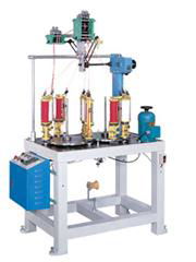 High Speed Rope Braiding Machine Factory From China with Cheap Price 3