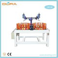 40 Spindle High Speed Lace Braiding Machine 1