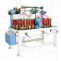 40 Spindle High Speed Lace Braiding Machine