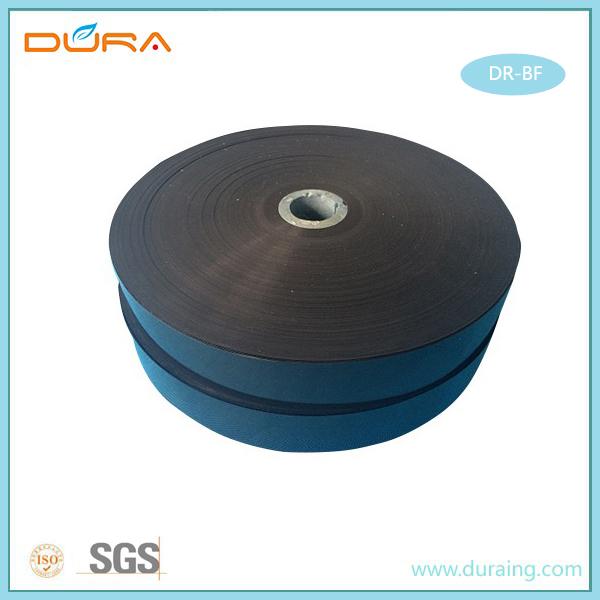 Flat Type Black Color Cellulose Acetate Film 1