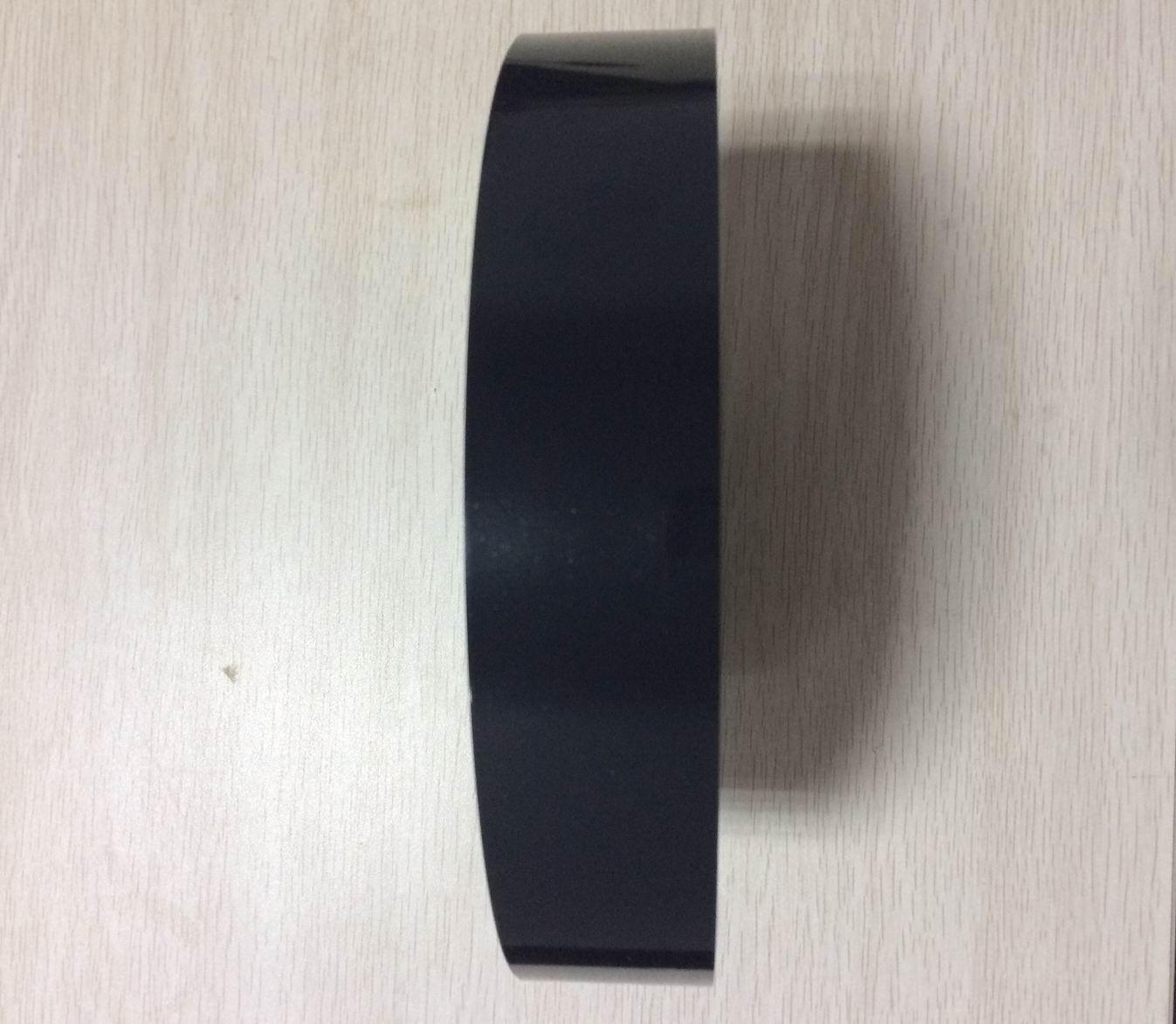 Flat Type Black Color Cellulose Acetate Film 3