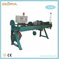 Fully Automatic Tipping Machine for Shoelace 1