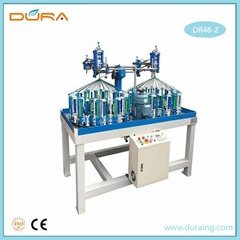 48 Spindle High Speed Lace Braiding Machine