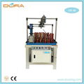 46 Spindle High Speed Braiding Machine