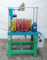 46 Spindle High Speed Braiding Machine