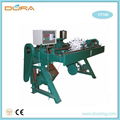 Shopping Bag Rope Tipping Machine